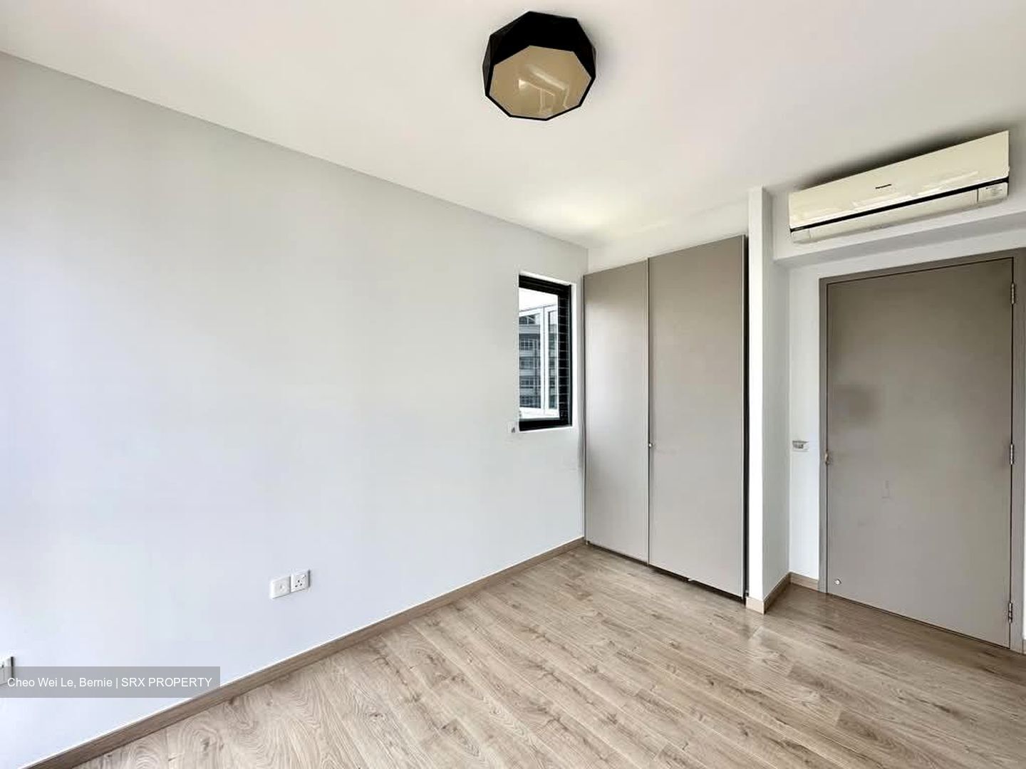 The Criterion (D27), Condominium #577348161